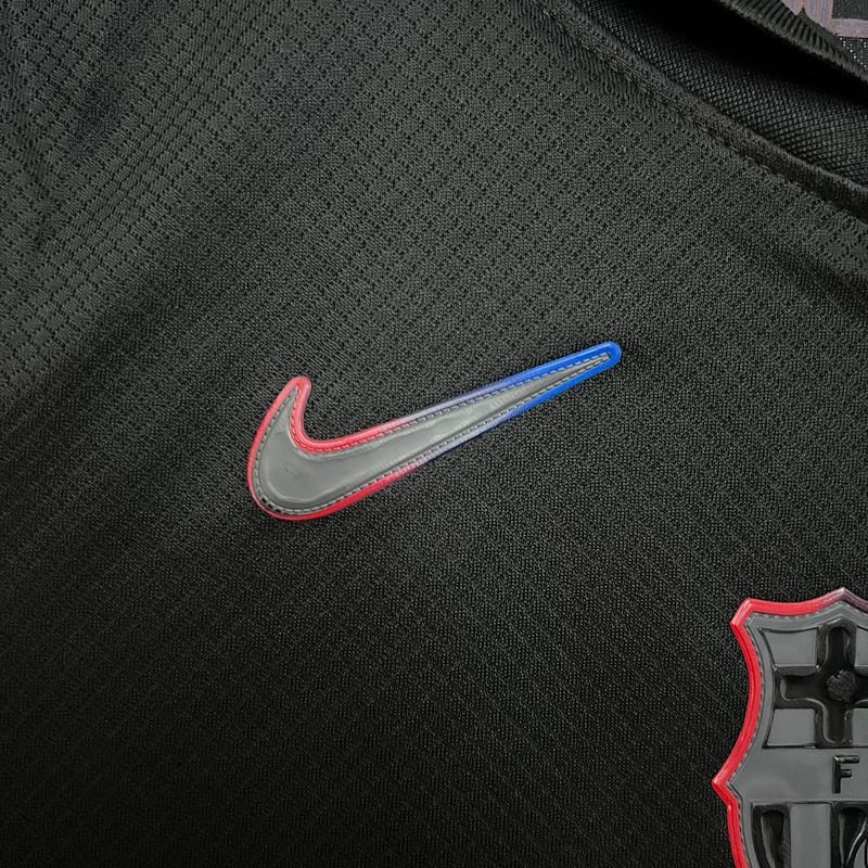 Kid Size Barcelona 2025-2026 away - Image 7
