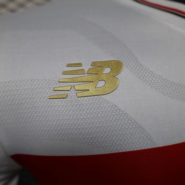 São Paulo FC 2025-2026 home game player - Image 8