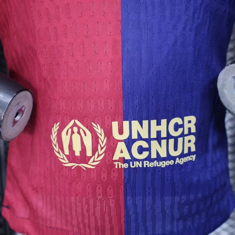 FC Barcelona 2025-2026 special edition player - Image 7