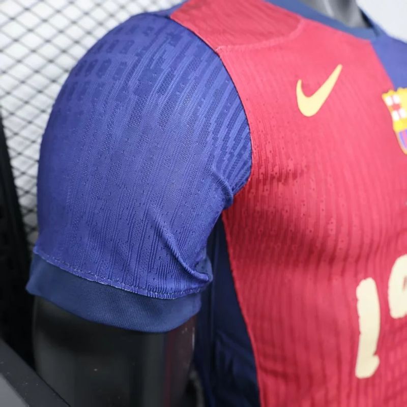 FC Barcelona 2025-2026 special edition player - Image 5