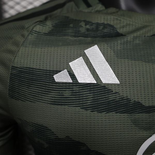 Celtic FC 2024-2025 second away game player - Image 6