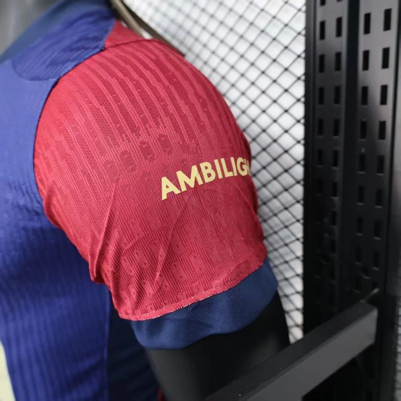 FC Barcelona 2025-2026 special edition player - Image 6