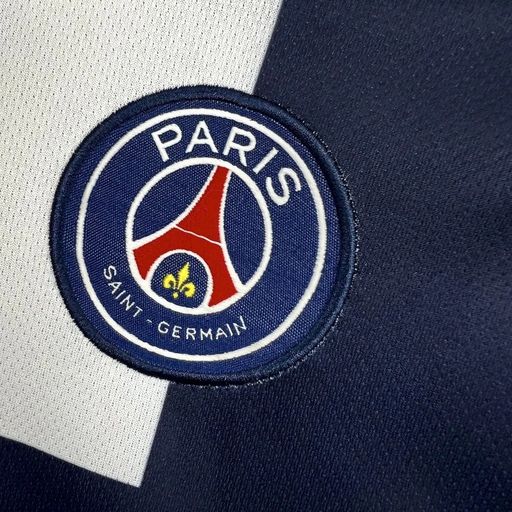 Retro PSG Paris Saint-Germain 2013-2014 home - Image 8