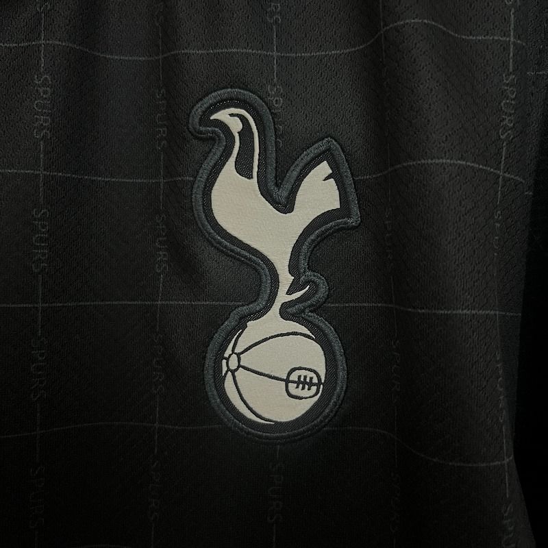 Tottenham Hotspur 2025-2026 away - Image 7