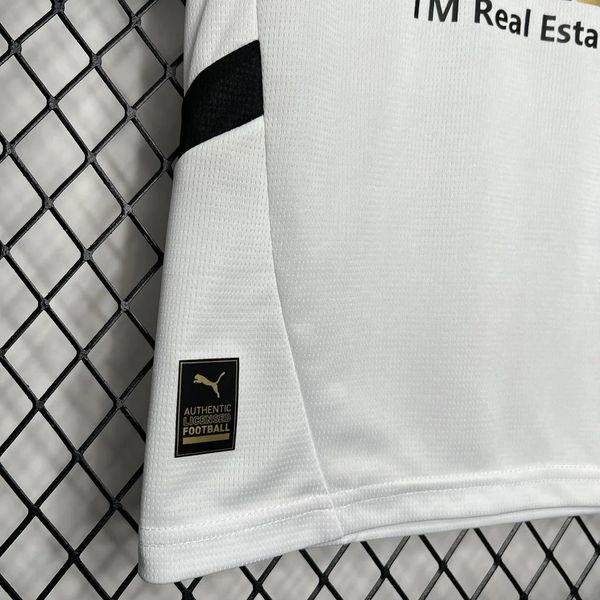 Kid Size Valencia CF 2024-2025 home game - Image 6