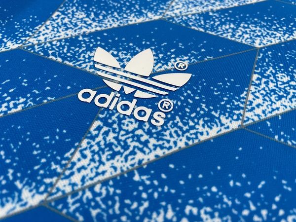 Retro Kid Size Netherlands national 1998 away game - Image 5