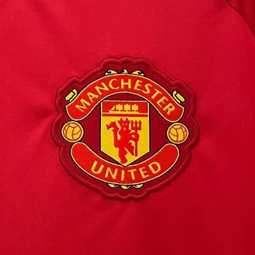 Manchester United 2024-2025 home game - Image 7