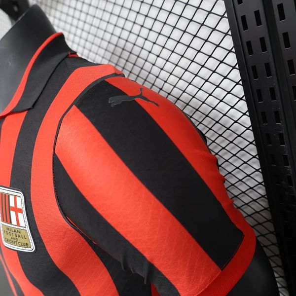 AC Milan 125th anniversary edition player - Image 7