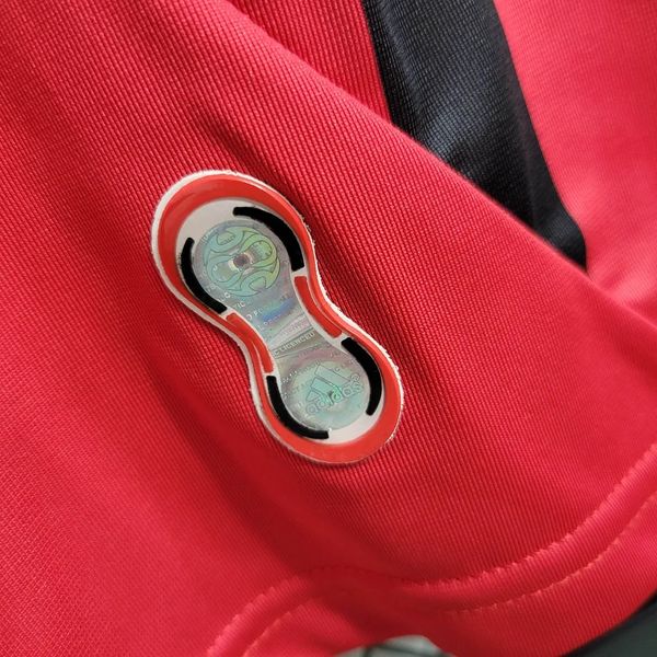 Retro AC Milan 2007-2008 home - Image 6