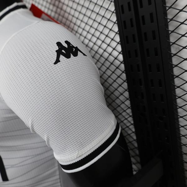 AS Monaco FC 2024-2025 away game player - Image 7