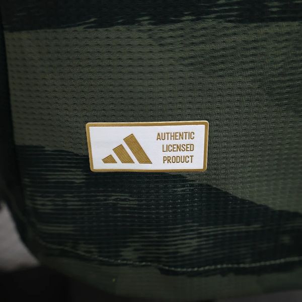 Celtic FC 2024-2025 second away game player - Image 8