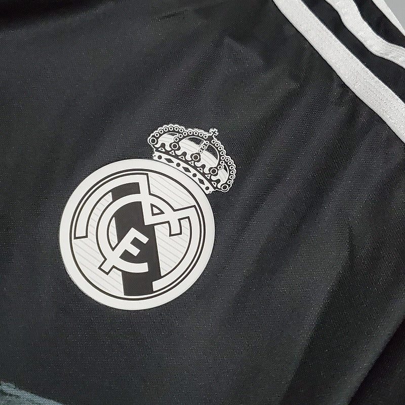 Retro Real Madrid 2014-2015 second away game - Image 7