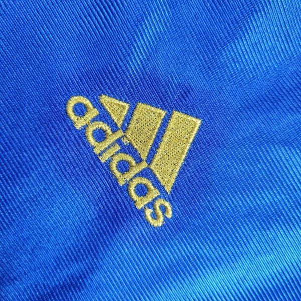 Retro Newcastle United 1998-1999 away game - Image 8