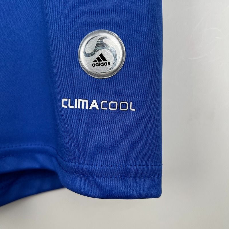 Retro Palmeiras 2009 Jersey - Image 9