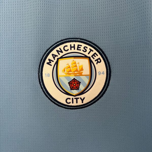 Manchester City 2024-2025 home game - Image 7