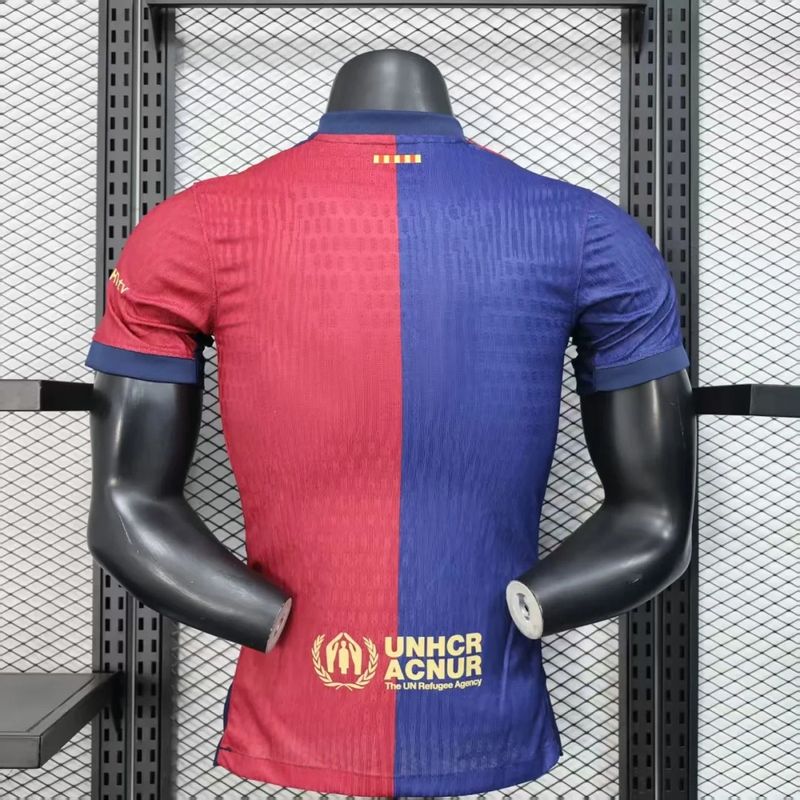 FC Barcelona 2025-2026 special edition player - Image 2