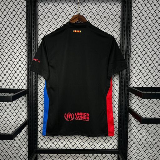 FC Barcelona 2024-2025 away game - Image 2