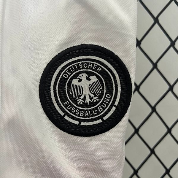 Retro Kid Size Germany national 2014 home game - Image 8