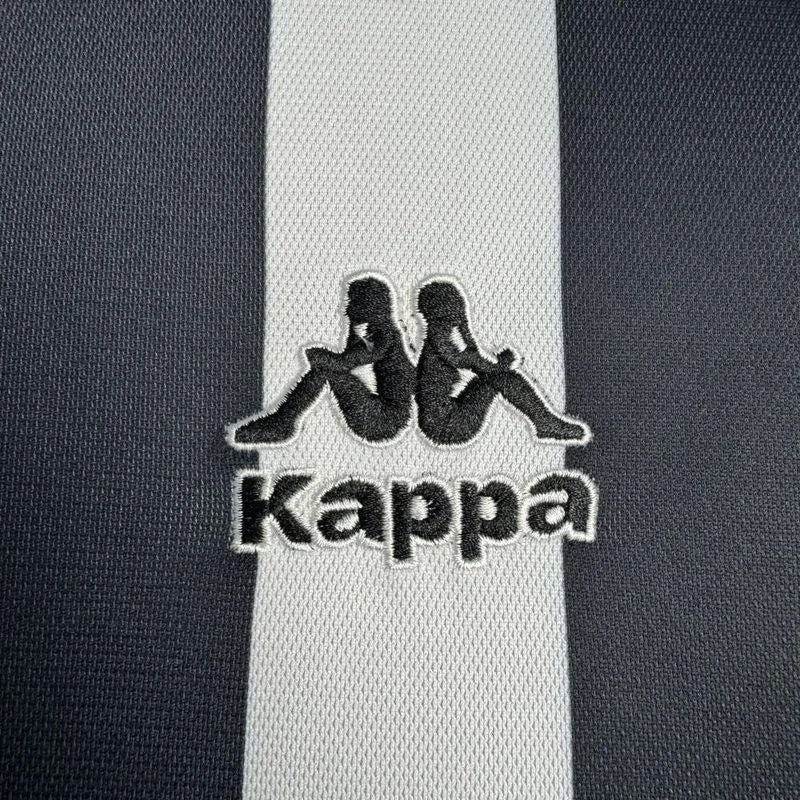 Retro Juventus 1994-1995 home - Image 7