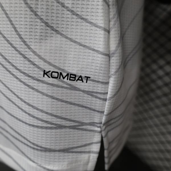 AS Monaco FC 2024-2025 away game player - Image 8