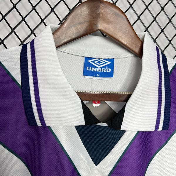 Retro Scotland national 1994-1996 away game - Image 6