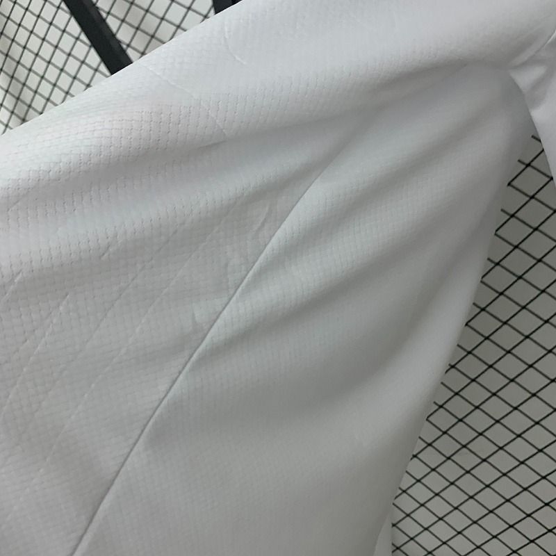 Retro Valencia CF 1996-1997 home - Image 6