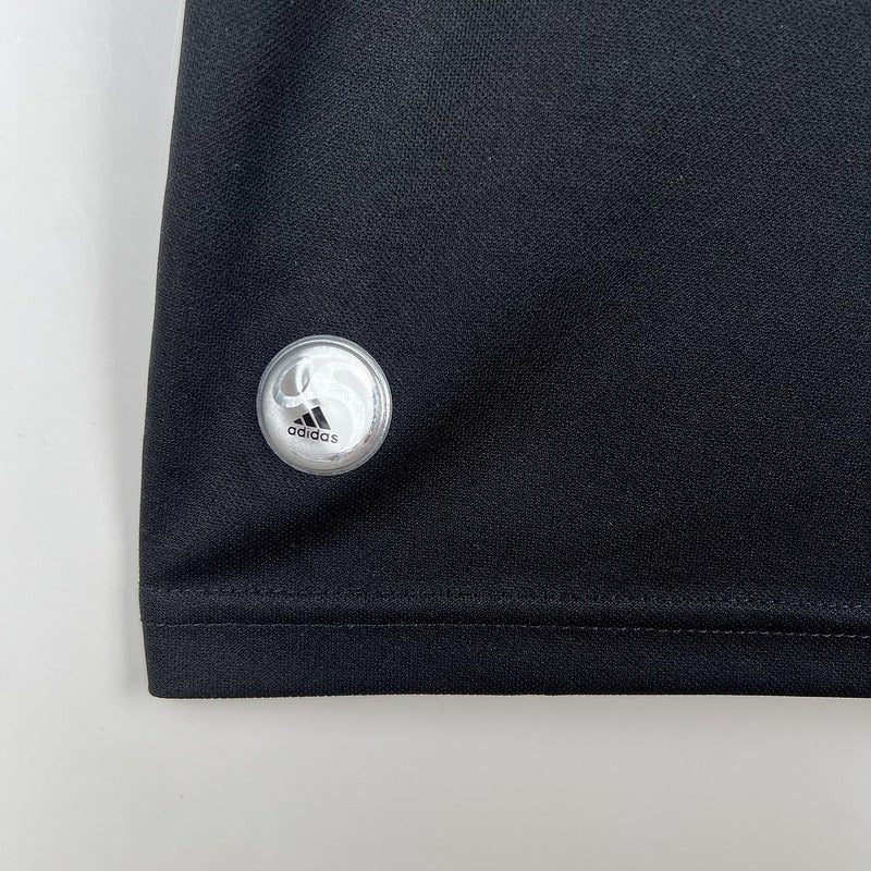 Retro Real Madrid 2008-2009 away game - Image 10