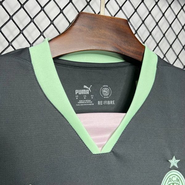 AC Milan 2024-2025 second away - Image 4