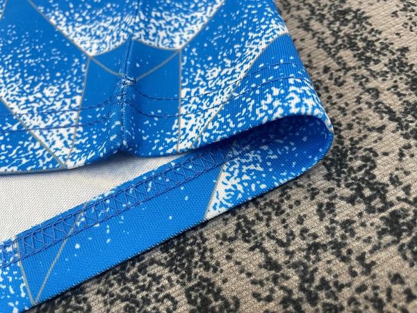 Retro Kid Size Netherlands national 1998 away game - Image 4