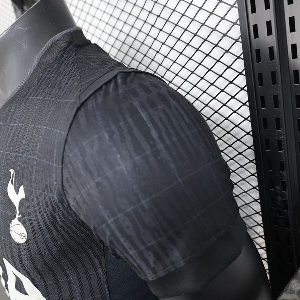 Tottenham Hotspur 2025-2026 third away player - Image 6