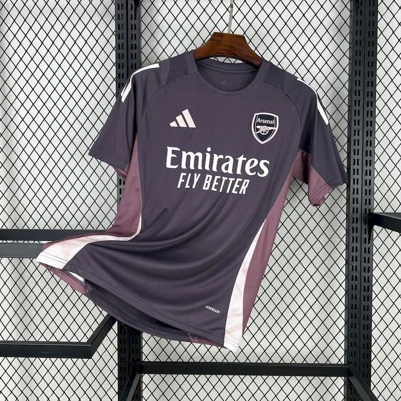 Arsenal FC 2025-2026 training jersey