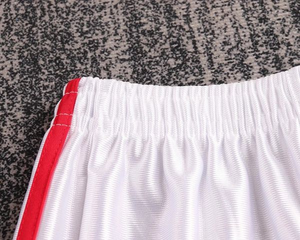 Retro Kid Size AC Milan 1998-1999 home game - Image 6