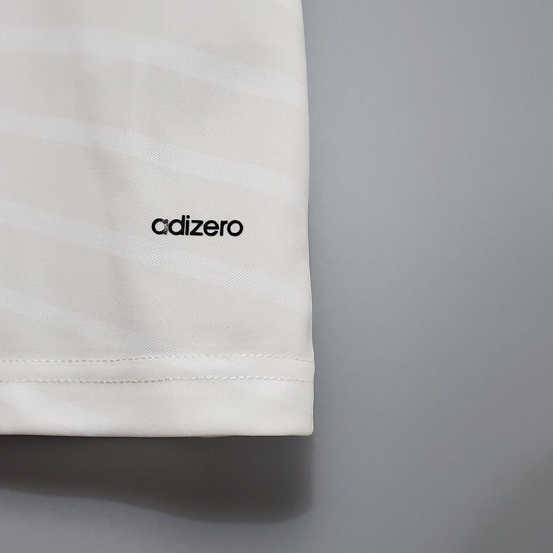 Retro Real Madrid 2014-2015 home game - Image 9