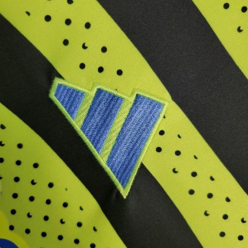 Arsenal FC 2024-2025 training jersey - Image 8