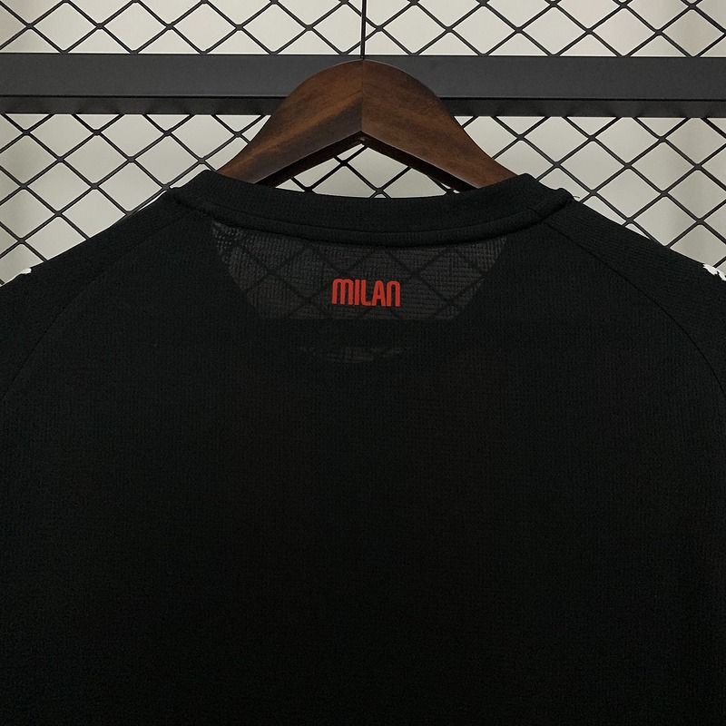AC Milan 2025-2026 home game - Image 4