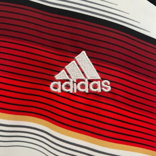 Retro Kid Size Germany national 2014 home game - Image 7