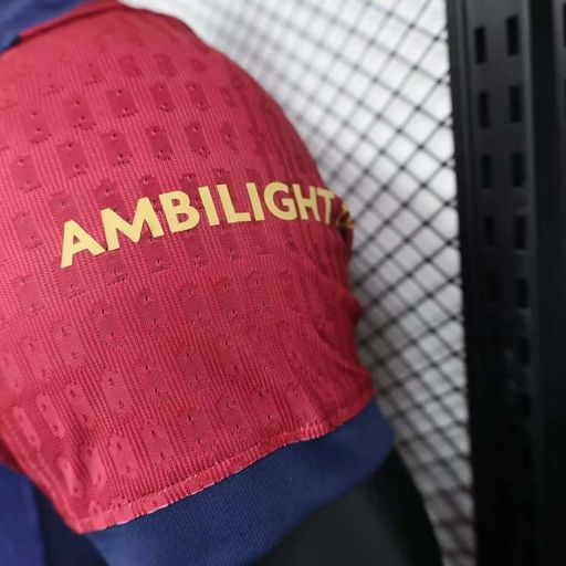 FC Barcelona 2024-2025 home game player - Image 3