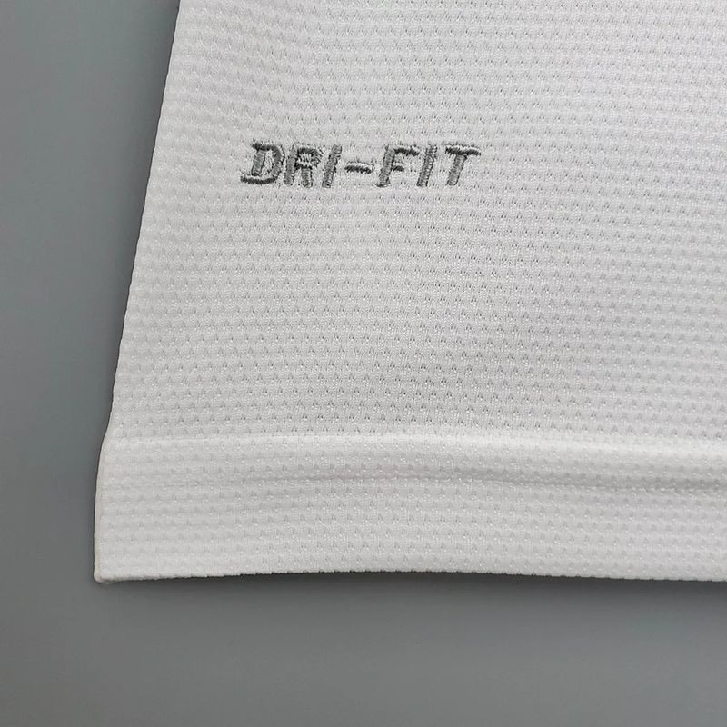 Retro Manchester United 2013-2014 white - Image 8