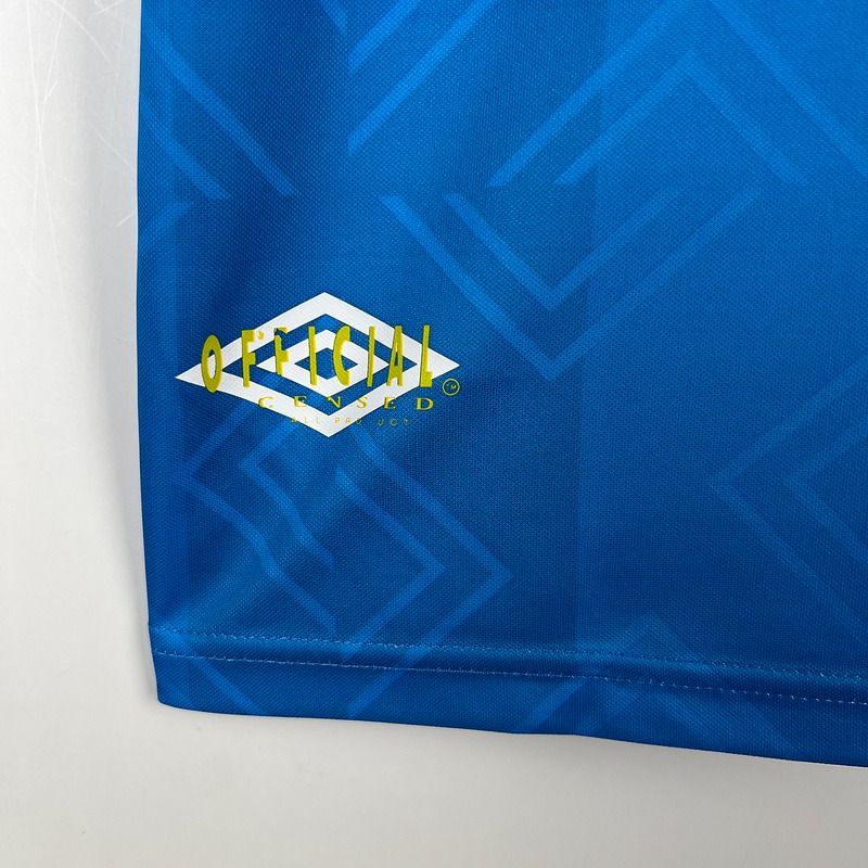 Retro SSC Napoli 1993-1994 home game - Image 9