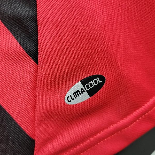 Retro AC Milan 2007-2008 home - Image 8