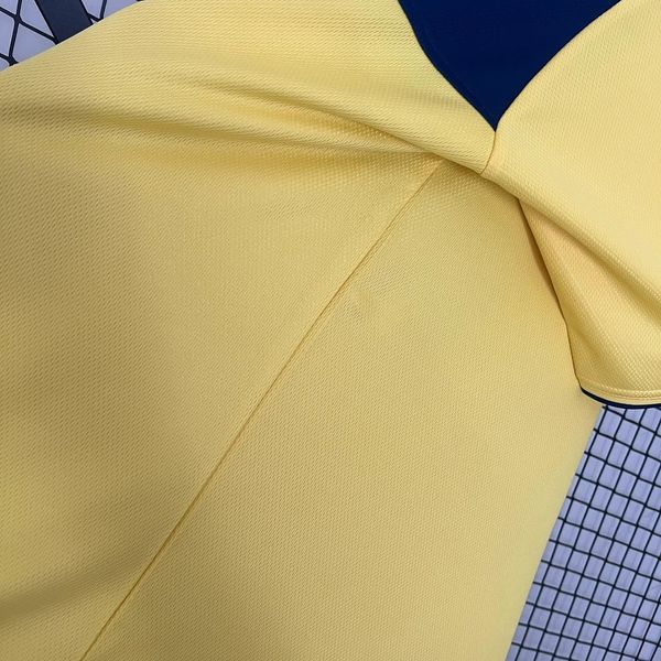 Retro Scotland national 2002 away game - Image 5