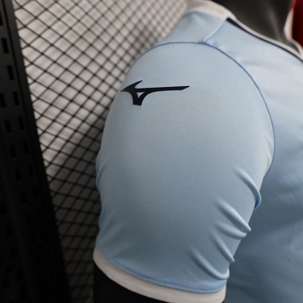 SS Lazio 2024-2025 home game player - Image 6