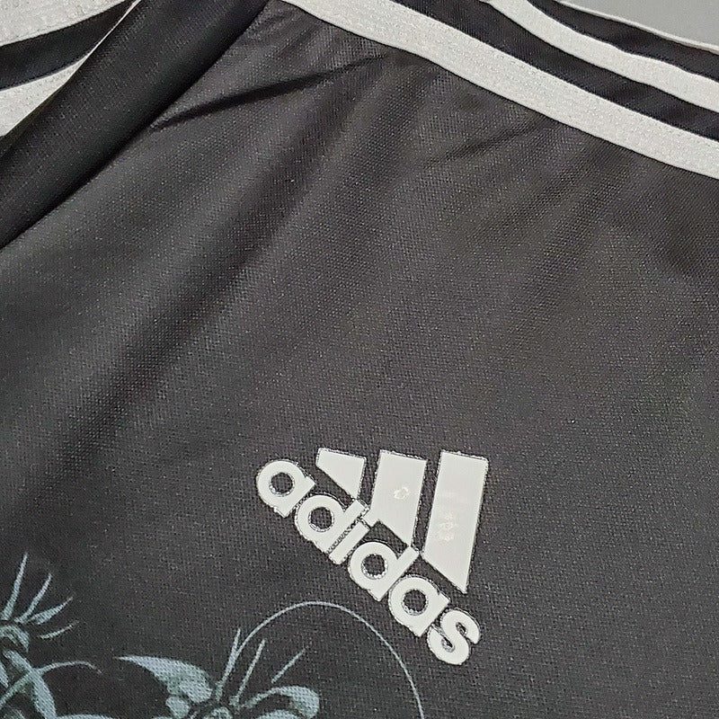 Retro Real Madrid 2014-2015 second away game - Image 8