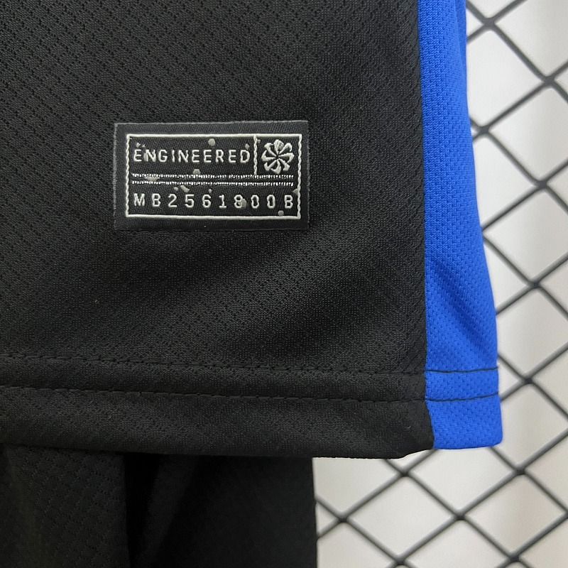 Kid Size Barcelona 2025-2026 away - Image 9