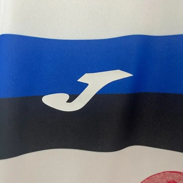 Atalanta BC 2024-2025 away game - Image 9