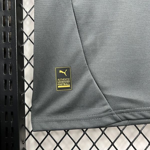 AC Milan 2024-2025 second away - Image 7