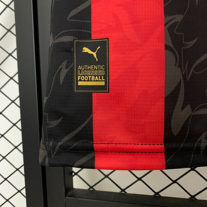 AC Milan 2025-2026 home game - Image 8