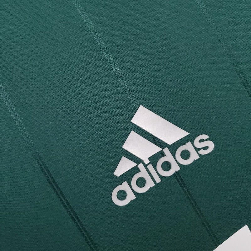 Retro Real Madrid 2012-2013 second away - Image 7