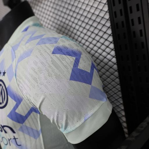 Inter Milano 2025-2026 away game player - Image 6