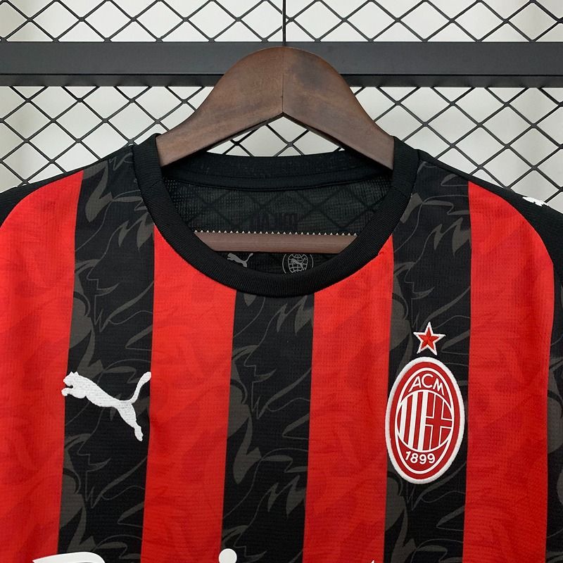 AC Milan 2025-2026 home game - Image 3